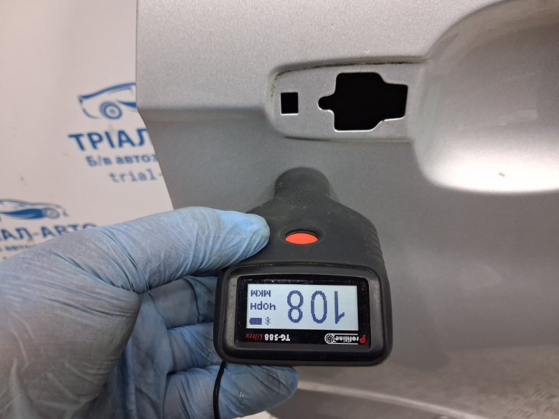 Дверь задняя правая Captiva 2006-2018 C140 2.2 diesel Z22D1