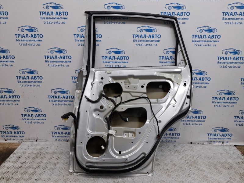 Дверь задняя правая Captiva 2006-2018 C140 2.2 diesel Z22D1