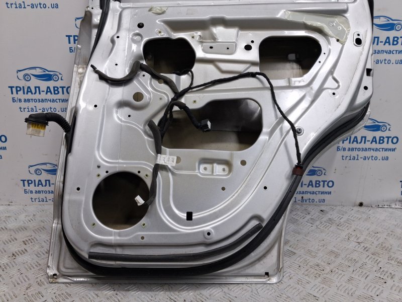 Дверь задняя правая Captiva 2006-2018 C140 2.2 diesel Z22D1