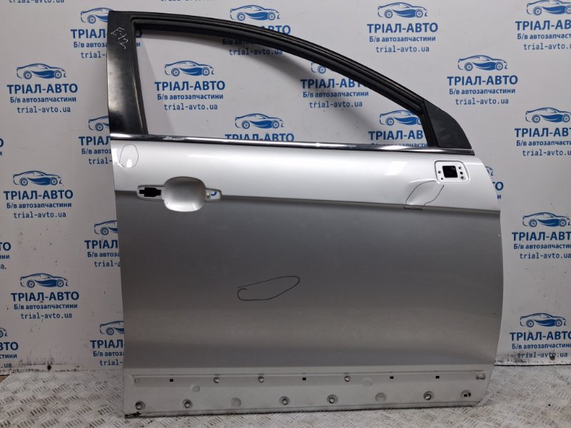 Дверь передняя правая Captiva 2006-2018 C140 2.2 diesel Z22D1