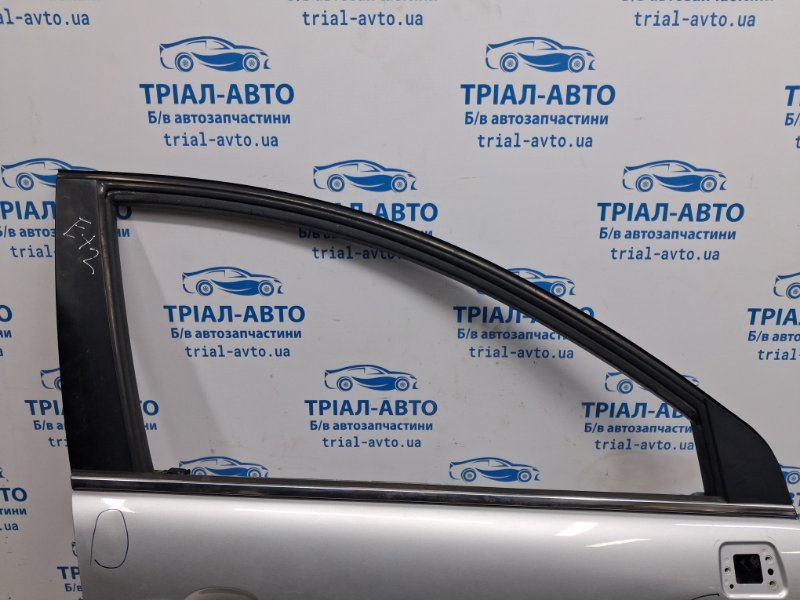 Дверь передняя правая Chevrolet Captiva C140 2.2 diesel Z22D1