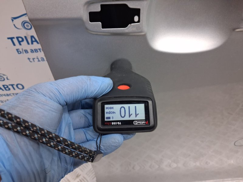 Дверь передняя правая Captiva 2006-2018 C140 2.2 diesel Z22D1