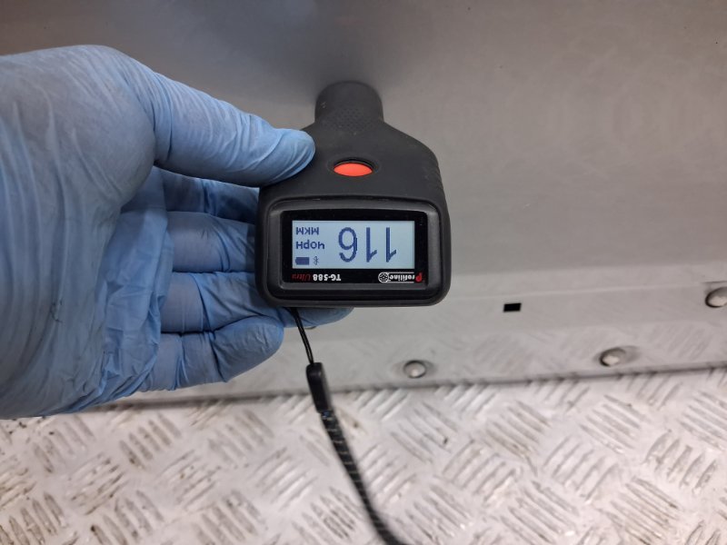 Дверь передняя правая Captiva 2006-2018 C140 2.2 diesel Z22D1