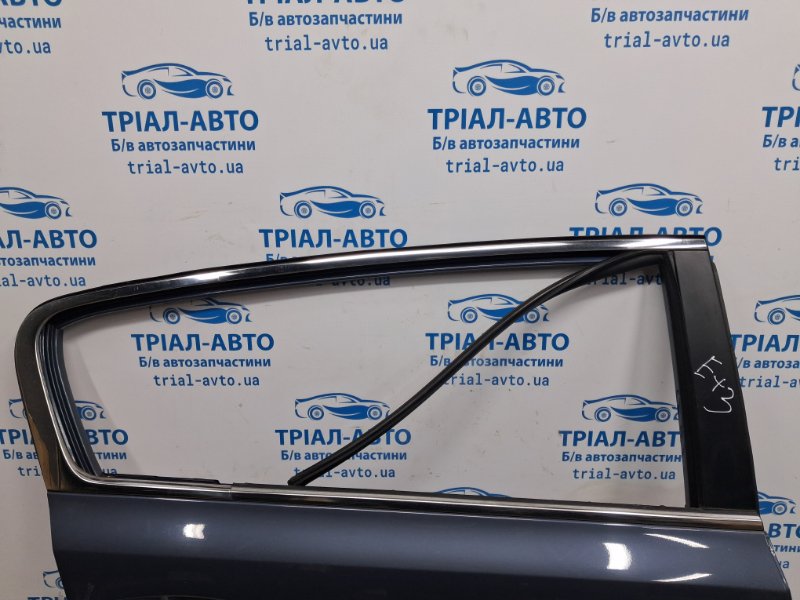 Дверь задняя правая Sportage 2015-2022 QL 1.7 diesel D4FD
