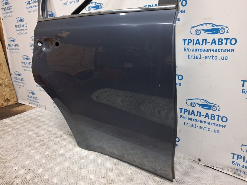 Дверь задняя правая Sportage 2015-2022 QL 1.7 diesel D4FD