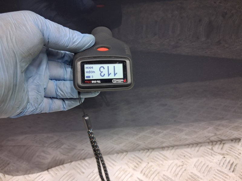 Дверь задняя правая Sportage 2015-2022 QL 1.7 diesel D4FD