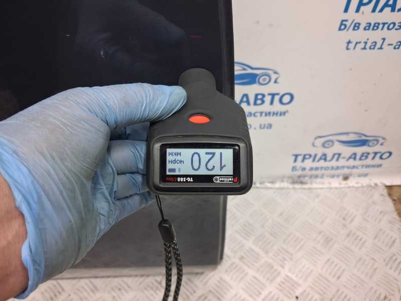 Дверь задняя правая Sportage 2015-2022 QL 1.7 diesel D4FD