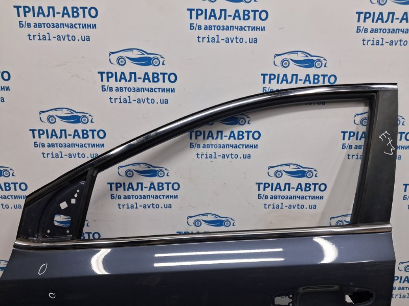 Дверь передняя левая Sportage 2015-2022 QL 1.7 diesel D4FD