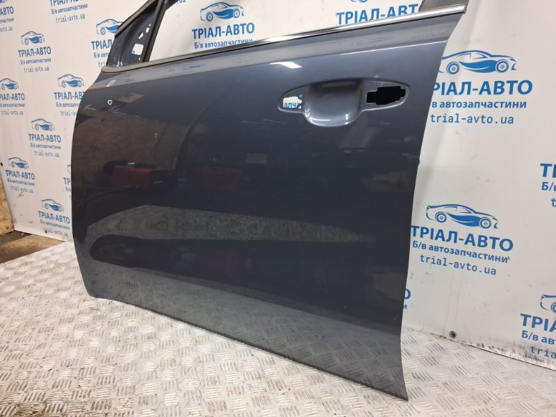 Дверь передняя левая Kia Sportage QL 1.7 diesel D4FD