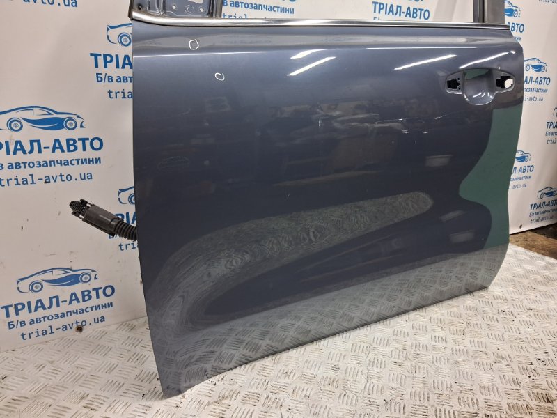 Дверь передняя левая Sportage 2015-2022 QL 1.7 diesel D4FD