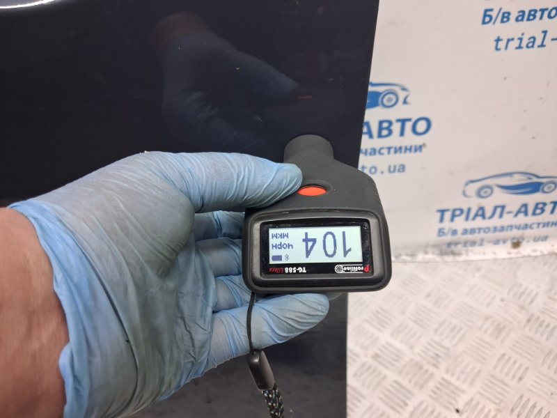 Дверь передняя левая Sportage 2015-2022 QL 1.7 diesel D4FD