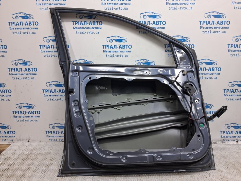 Дверь передняя левая Sportage 2015-2022 QL 1.7 diesel D4FD