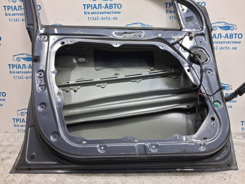 Дверь передняя левая Sportage 2015-2022 QL 1.7 diesel D4FD