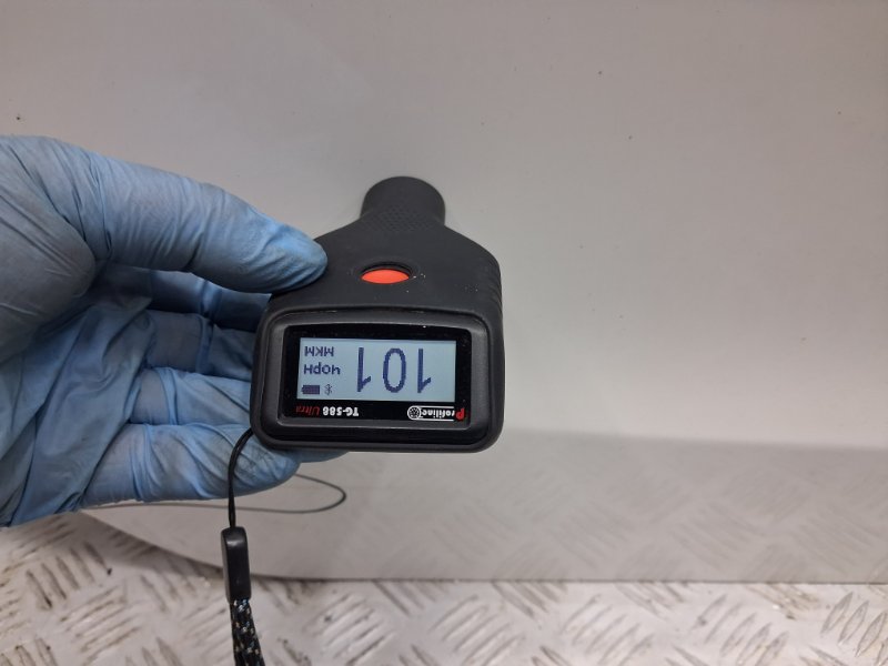 Дверь задняя правая I30 2011-2017 GD 1.6 diesel D4FB