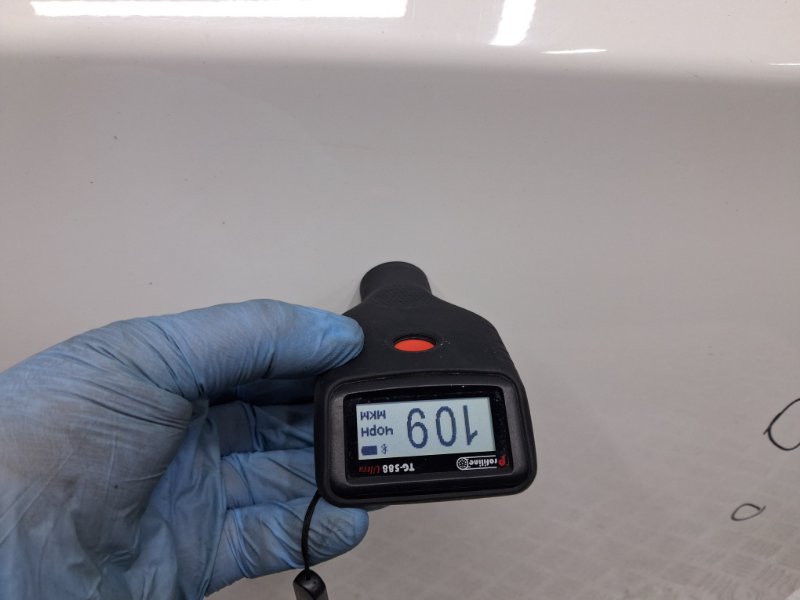 Дверь задняя правая I30 2011-2017 GD 1.6 diesel D4FB