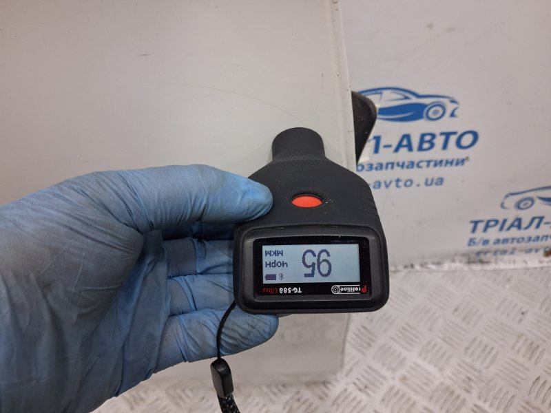 Дверь задняя правая I30 2011-2017 GD 1.6 diesel D4FB