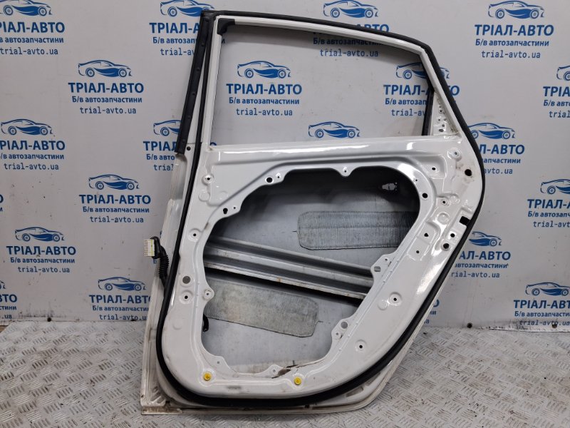 Дверь задняя правая I30 2011-2017 GD 1.6 diesel D4FB