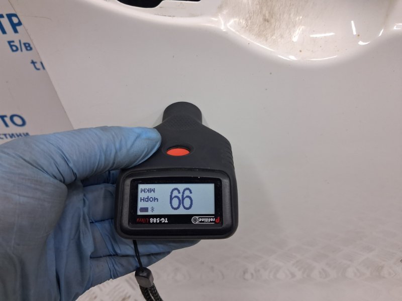 Дверь передняя правая I30 2011-2017 GD 1.6 diesel D4FB