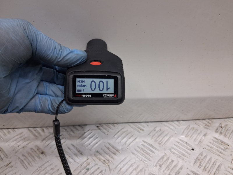 Дверь передняя правая I30 2011-2017 GD 1.6 diesel D4FB