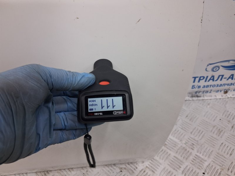 Дверь передняя правая I30 2011-2017 GD 1.6 diesel D4FB