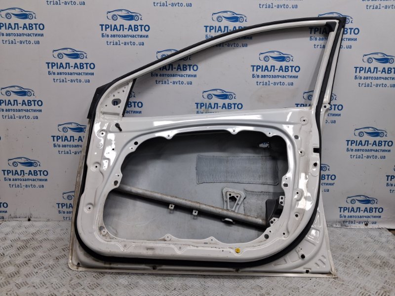 Дверь передняя правая I30 2011-2017 GD 1.6 diesel D4FB