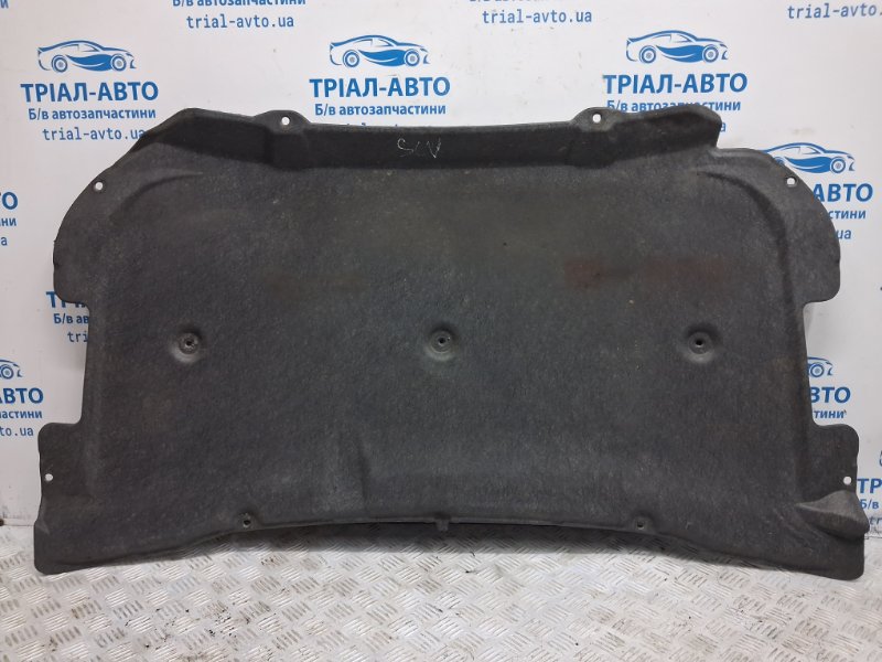 Обшивка капота Suzuki Grand Vitara 2005-2016 JT 2.0 Бензин J20A 7527065J00 Б/У