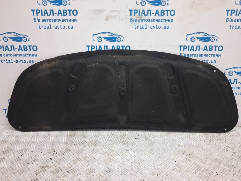 Обшивка капота I30 2011-2017 GD 1.6 diesel D4FB