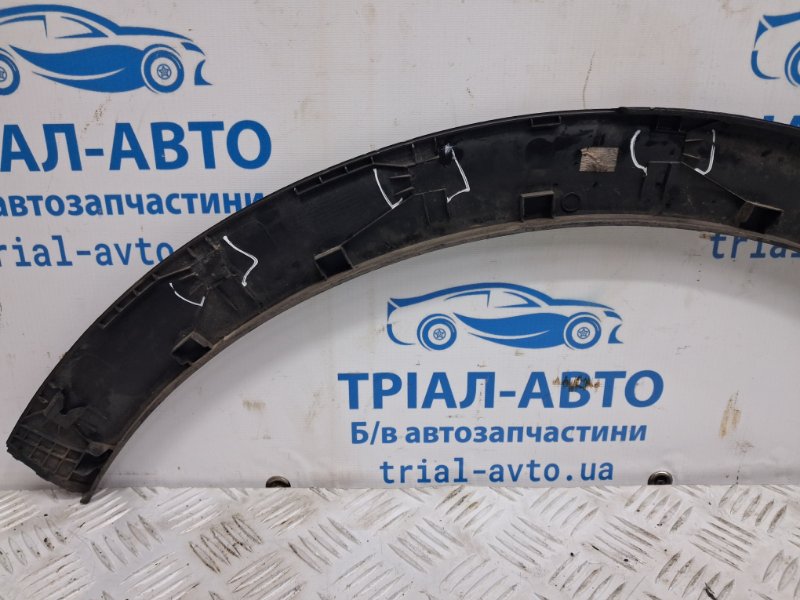 Накладка крыла задняя левая Sportage 2015-2022 QL 1.7 diesel D4FD