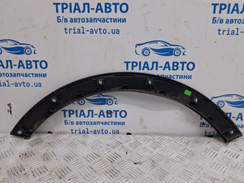 Накладка крыла передняя правая Sportage 2015-2022 QL 1.7 diesel D4FD