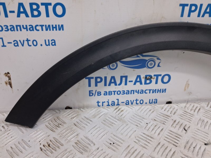 Накладка крыла передняя левая Sportage 2015-2022 QL 1.7 diesel D4FD