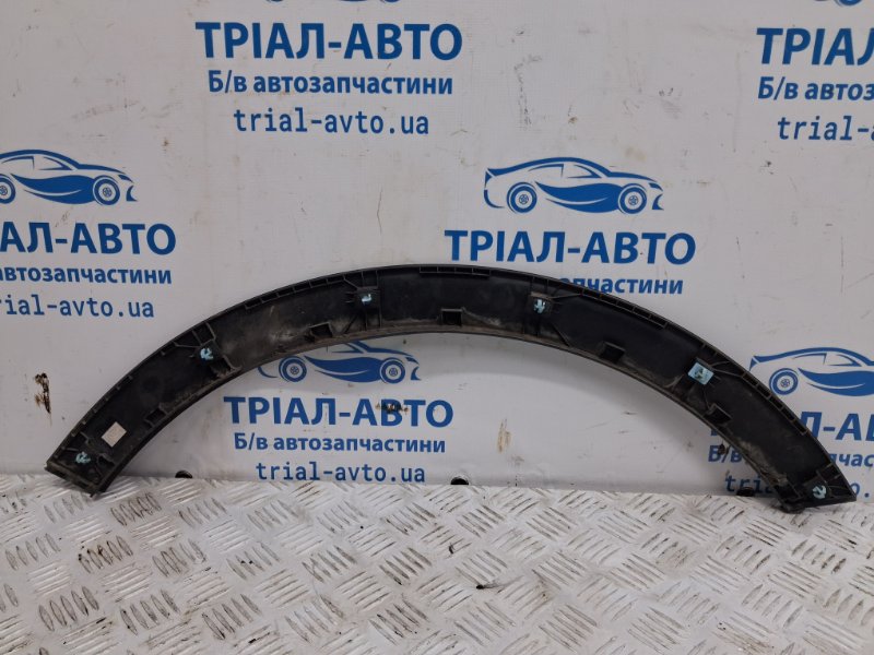 Накладка крыла передняя левая Sportage 2015-2022 QL 1.7 diesel D4FD