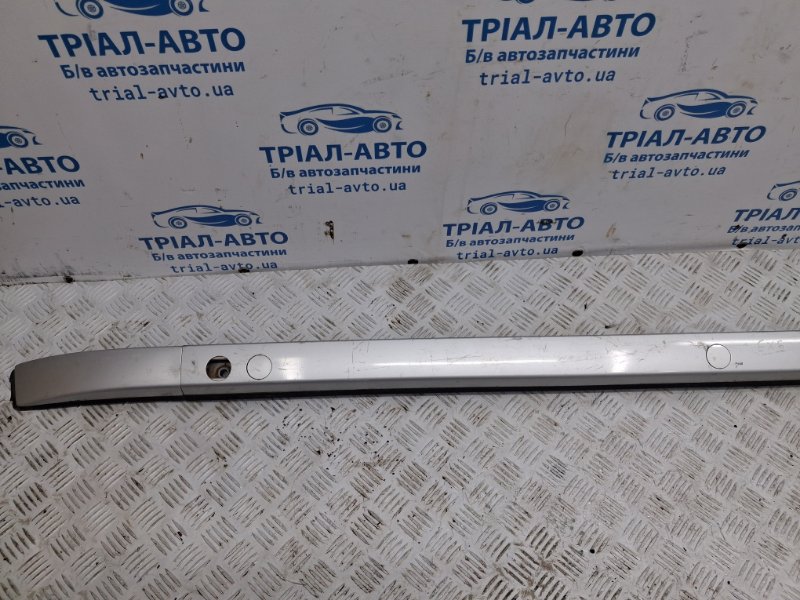 Рейлинг на крышу левый Grand Vitara 2005-2016 JT 2.0 Бензин J20A