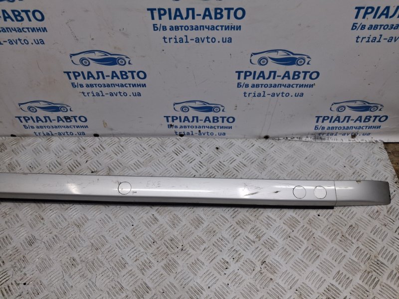 Рейлинг на крышу левый Suzuki Grand Vitara JT 2.0 Бензин J20A