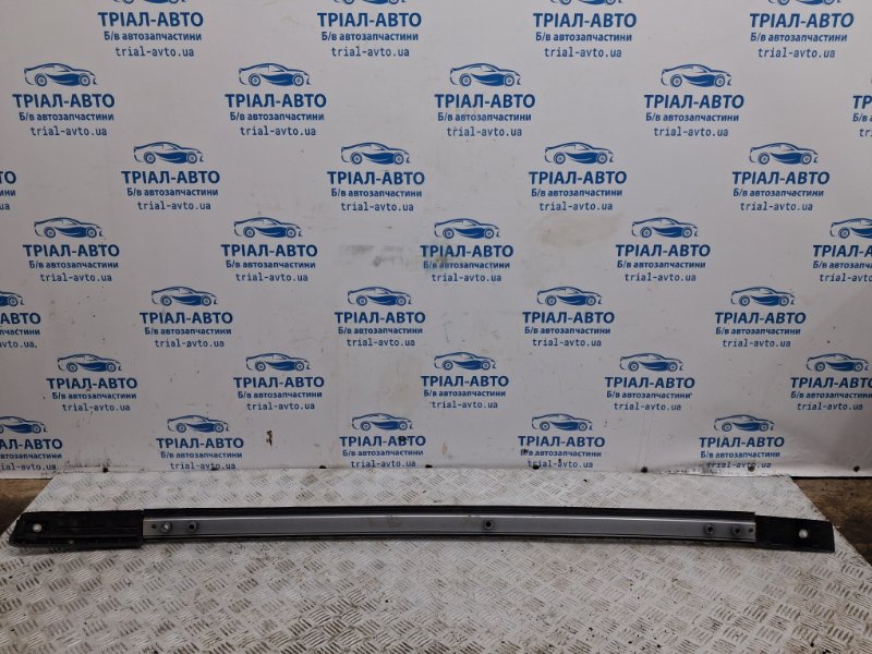 Рейлинг на крышу левый Grand Vitara 2005-2016 JT 2.0 Бензин J20A