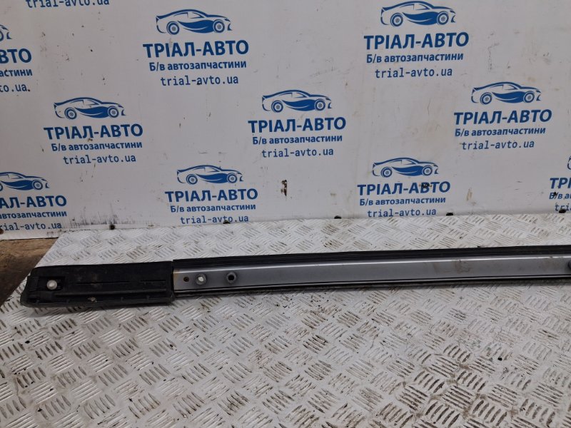 Рейлинг на крышу левый Grand Vitara 2005-2016 JT 2.0 Бензин J20A