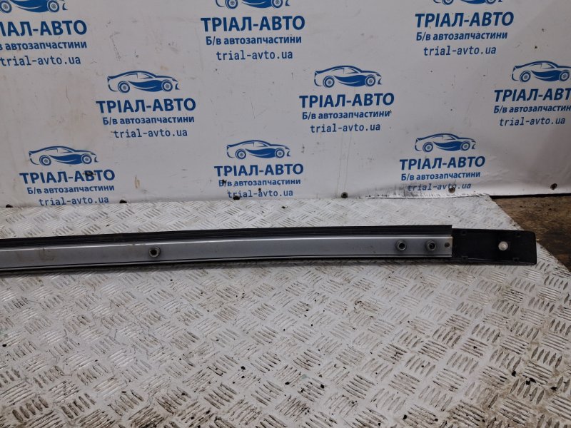 Рейлинг на крышу левый Grand Vitara 2005-2016 JT 2.0 Бензин J20A