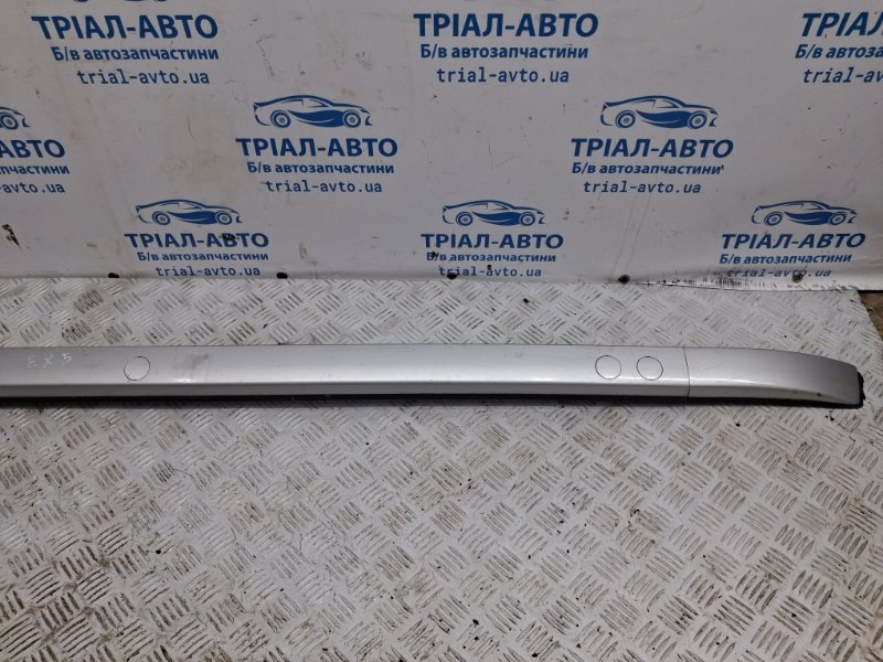 Рейлинг на крышу правый Suzuki Grand Vitara JT 2.0 Бензин J20A