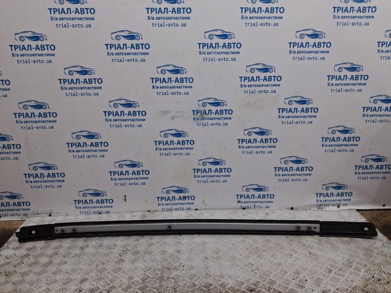 Рейлинг на крышу правый Grand Vitara 2005-2016 JT 2.0 Бензин J20A