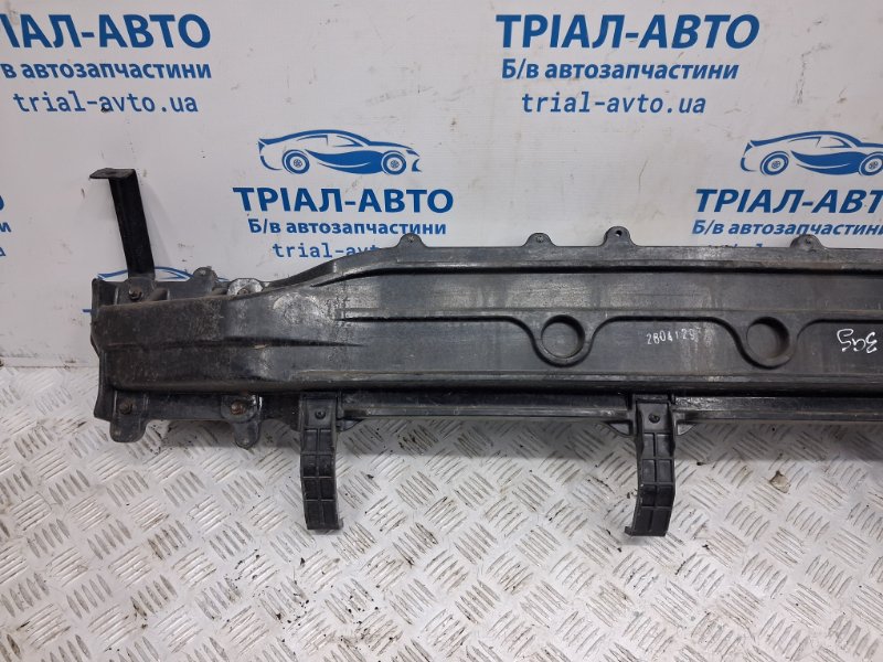 Усилитель бампера задний I30 2011-2017 GD 1.6 diesel D4FB