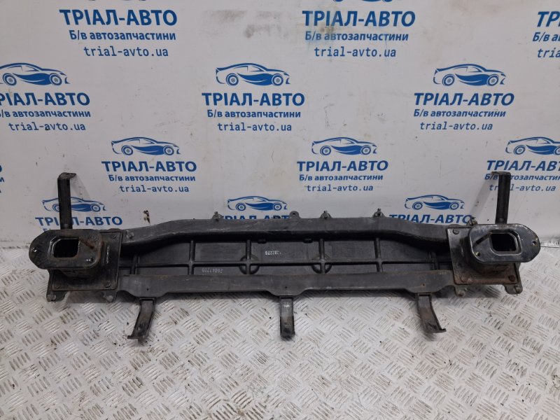 Усилитель бампера задний I30 2011-2017 GD 1.6 diesel D4FB