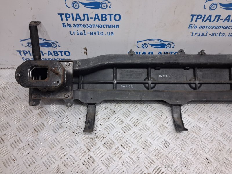 Усилитель бампера задний I30 2011-2017 GD 1.6 diesel D4FB