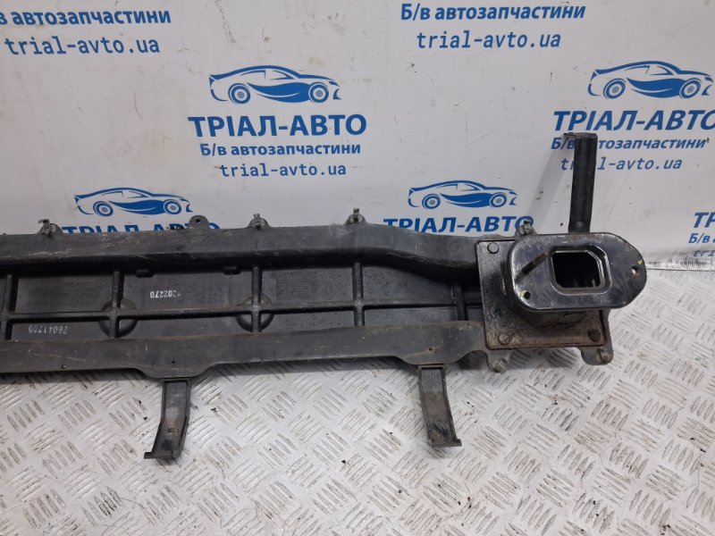 Усилитель бампера задний I30 2011-2017 GD 1.6 diesel D4FB