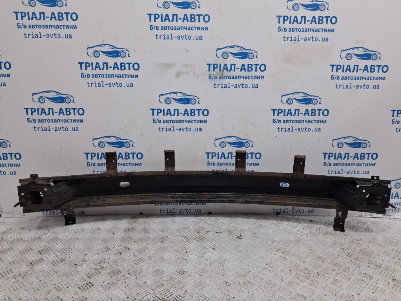 Усилитель бампера задний Santa fe 2005-2012 CM 2.2 diesel D4HB