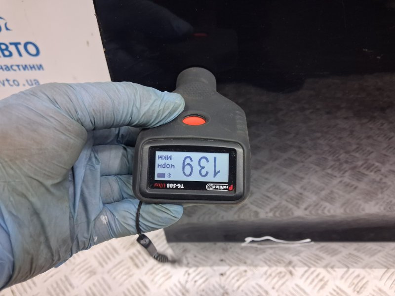 Дверь передняя левая Santa fe 2005-2012 CM 2.2 diesel D4HB