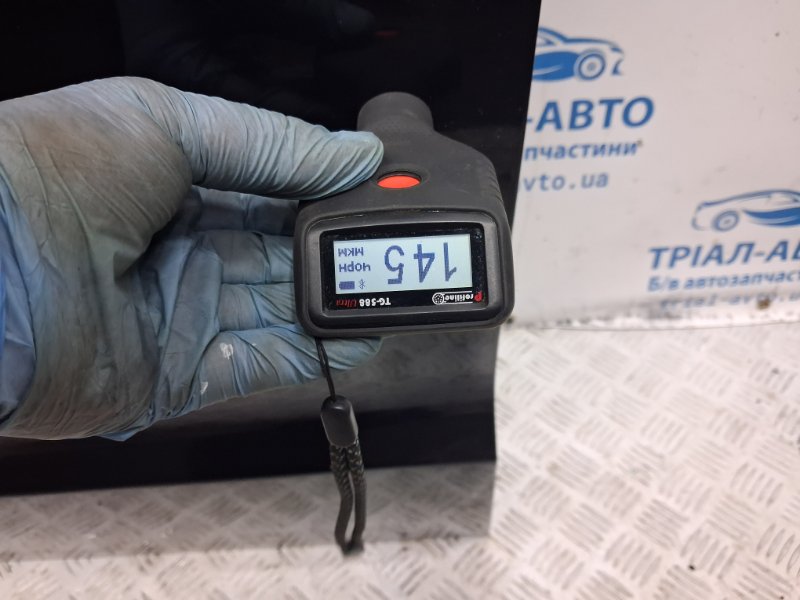 Дверь передняя левая Santa fe 2005-2012 CM 2.2 diesel D4HB