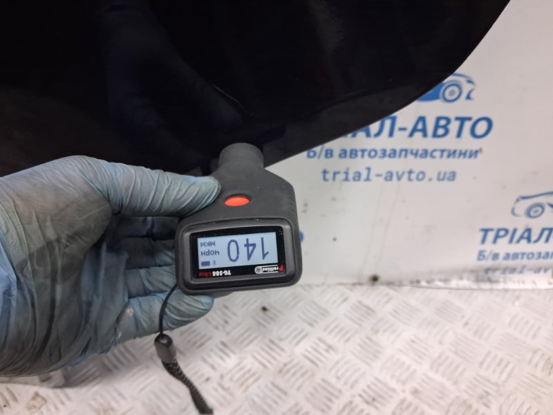 Дверь задняя левая Santa fe 2005-2012 CM 2.2 diesel D4HB