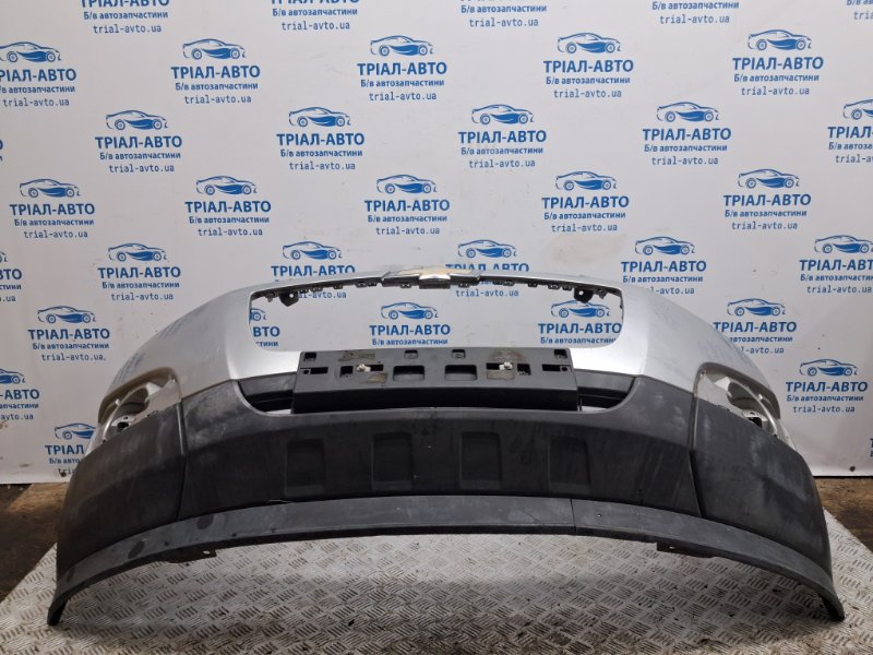 Бампер передний Captiva 2006-2018 C140 2.2 diesel Z22D1