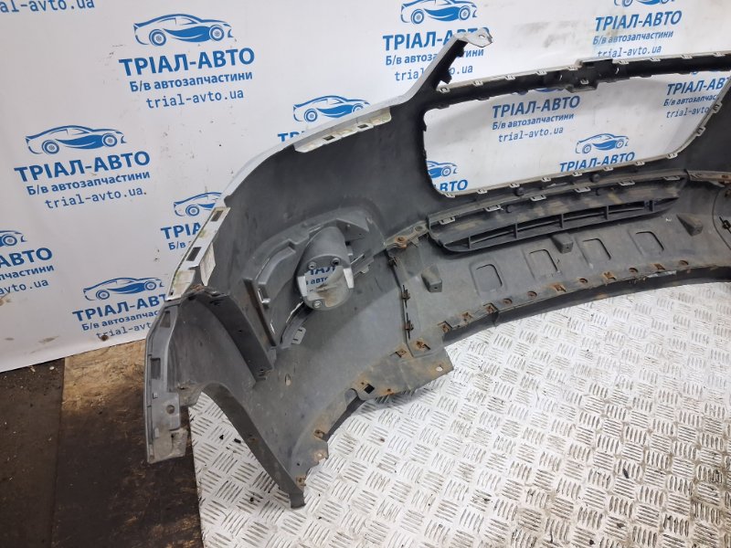 Бампер передний Captiva 2006-2018 C140 2.2 diesel Z22D1