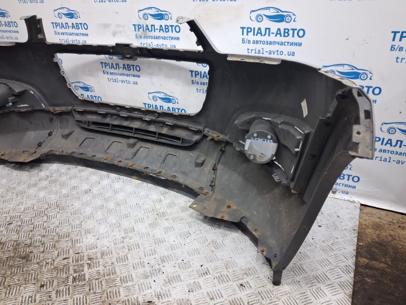 Бампер передний Captiva 2006-2018 C140 2.2 diesel Z22D1