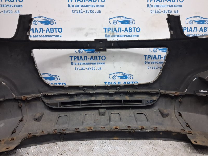 Бампер передний Captiva 2006-2018 C140 2.2 diesel Z22D1